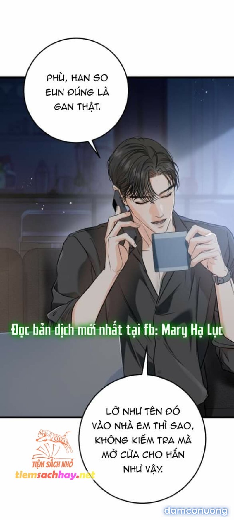 Nóng Lòng Muốn Giày Vò Em 