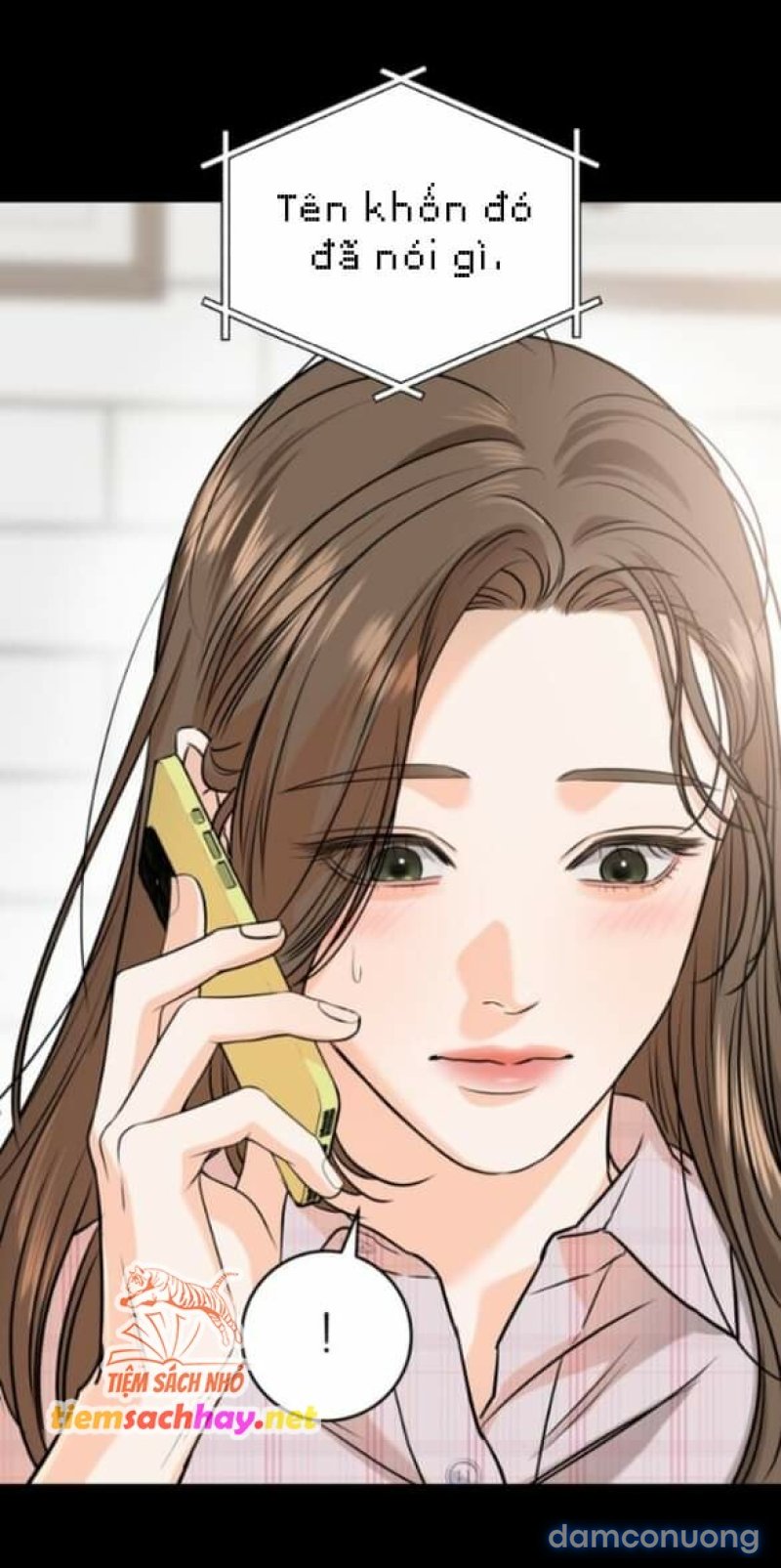 Nóng Lòng Muốn Giày Vò Em 