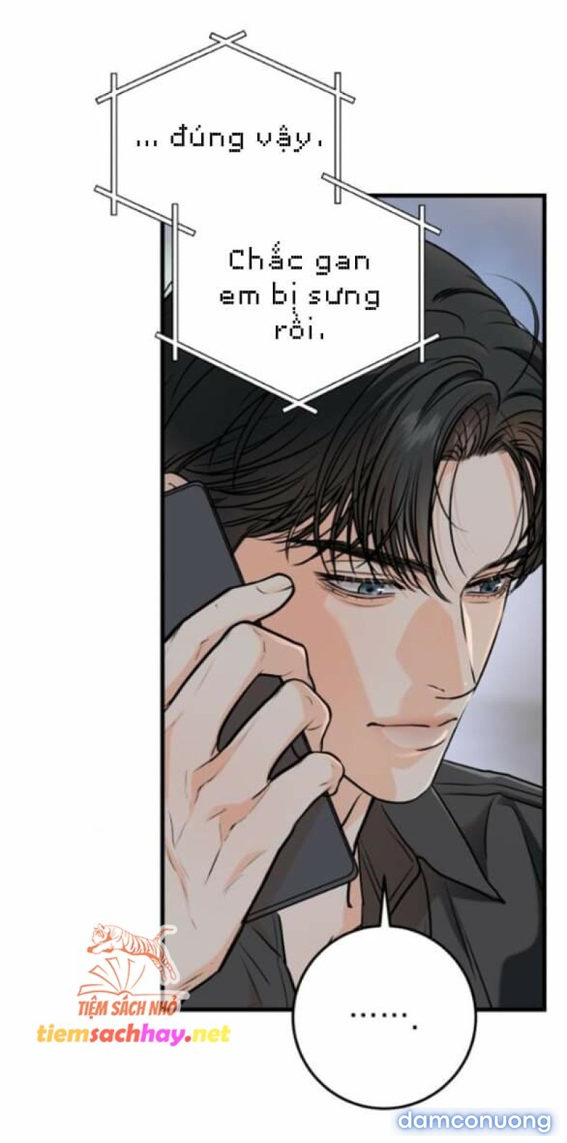 Nóng Lòng Muốn Giày Vò Em 