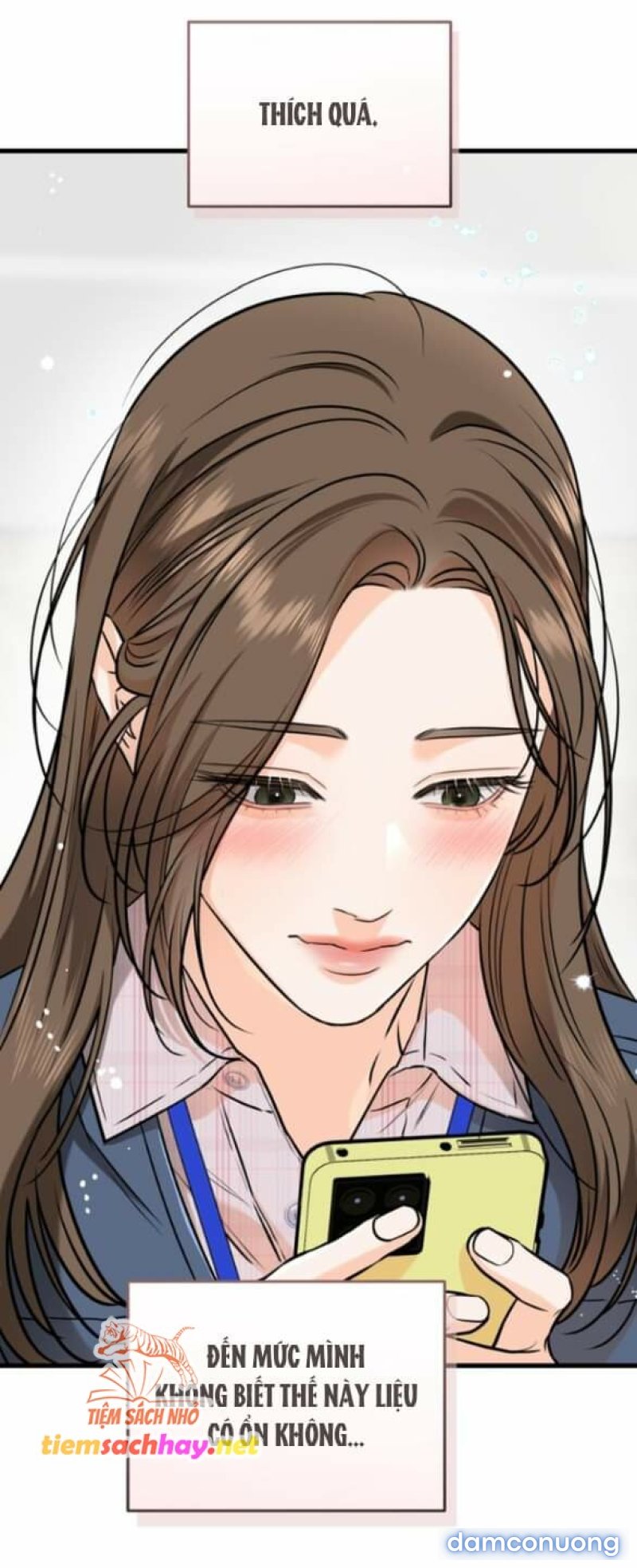 Nóng Lòng Muốn Giày Vò Em 