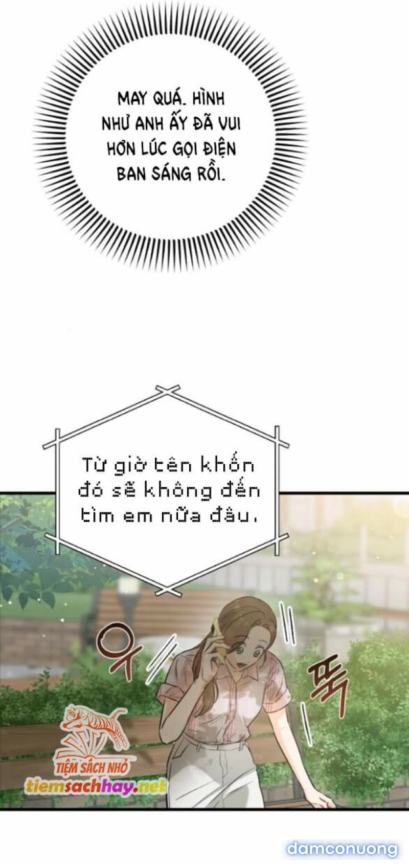 Nóng Lòng Muốn Giày Vò Em 