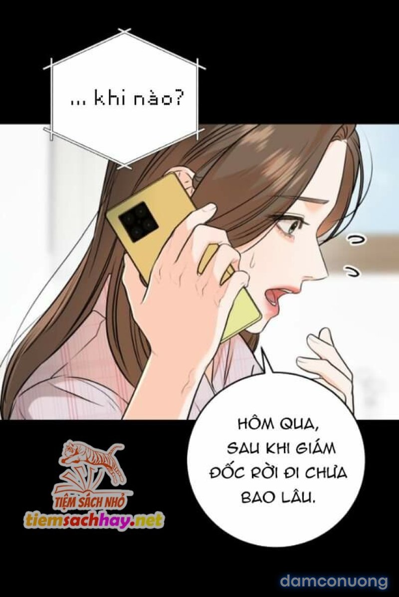 Nóng Lòng Muốn Giày Vò Em 