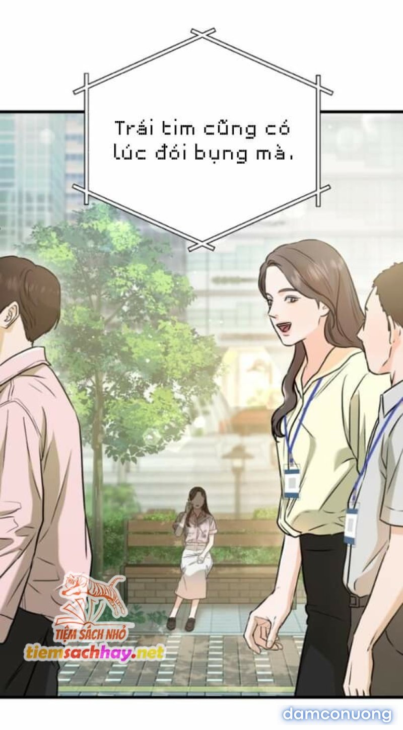 Nóng Lòng Muốn Giày Vò Em 