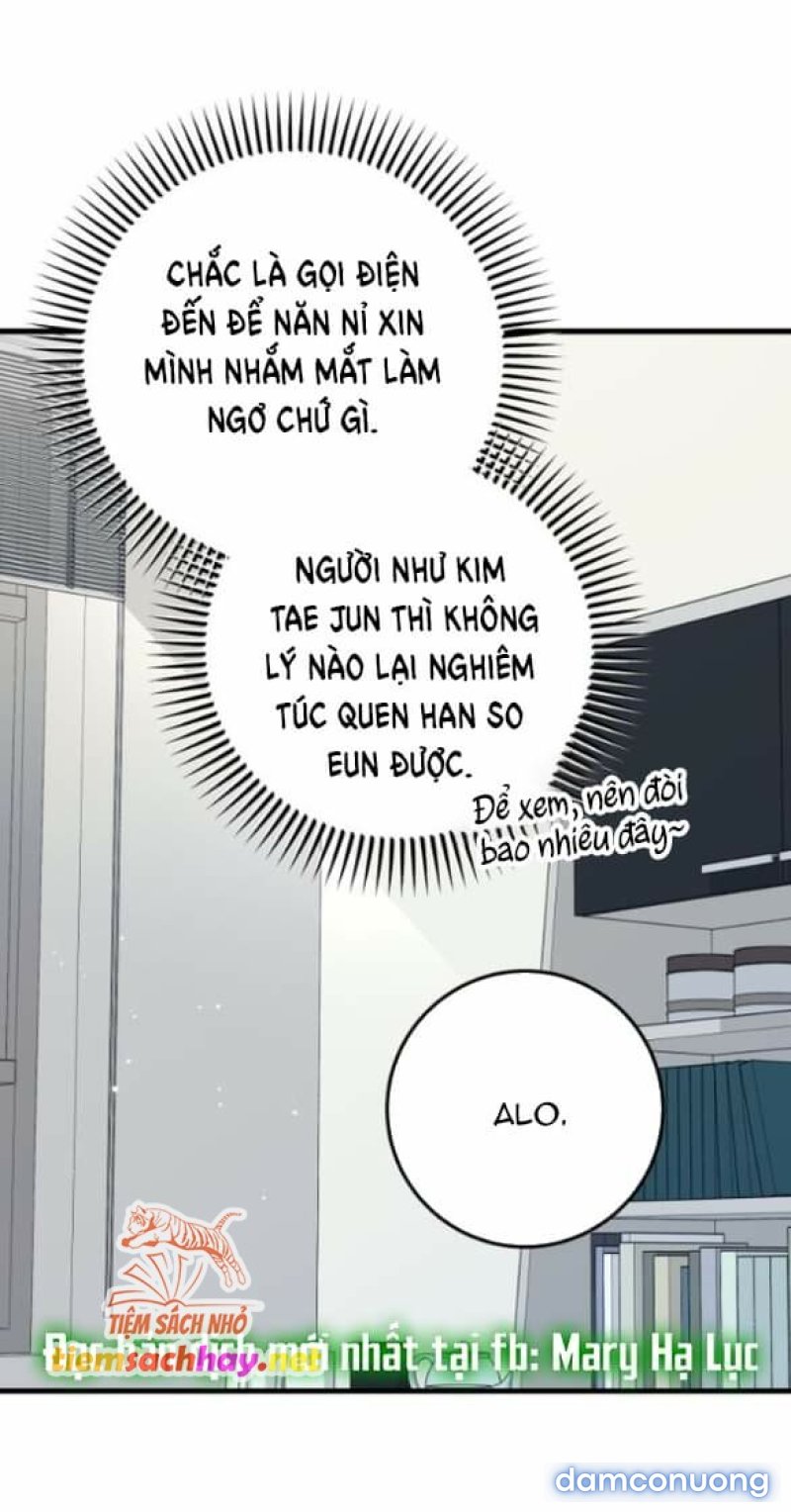 Nóng Lòng Muốn Giày Vò Em 