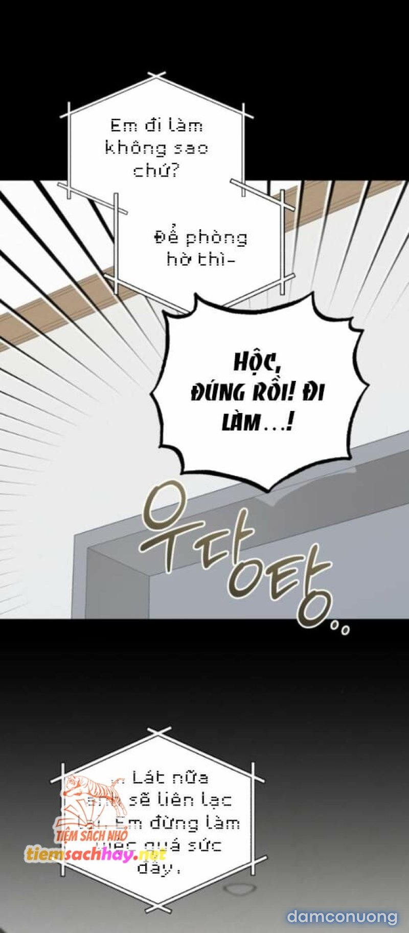 Nóng Lòng Muốn Giày Vò Em 