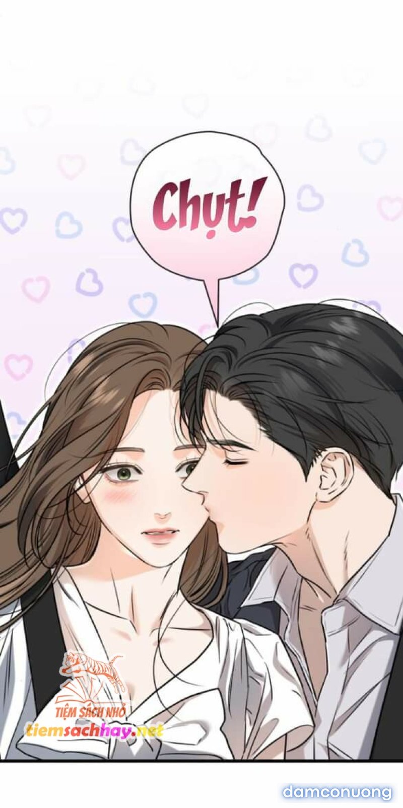 Nóng Lòng Muốn Giày Vò Em 