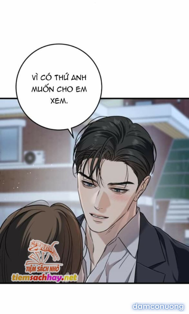 Nóng Lòng Muốn Giày Vò Em 