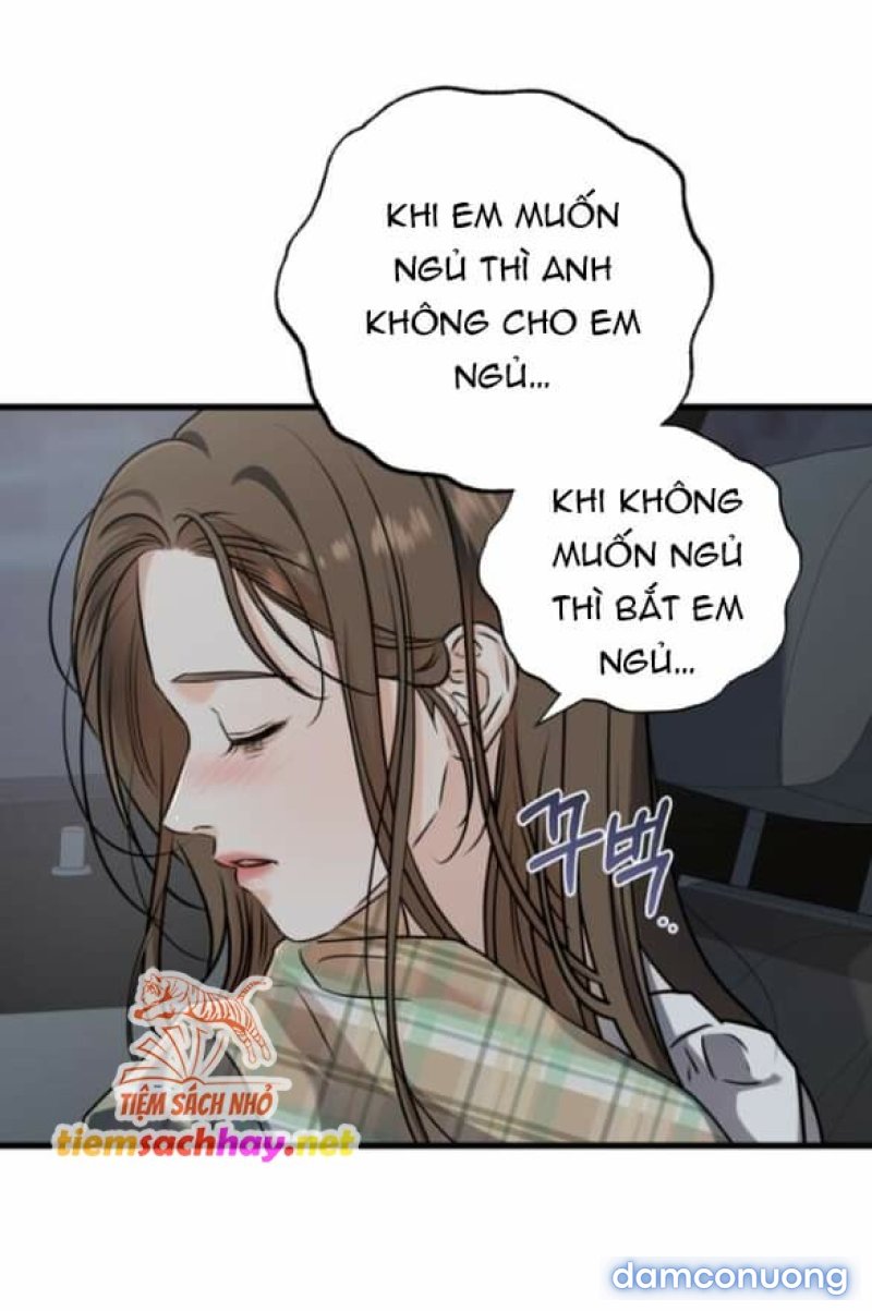 Nóng Lòng Muốn Giày Vò Em 