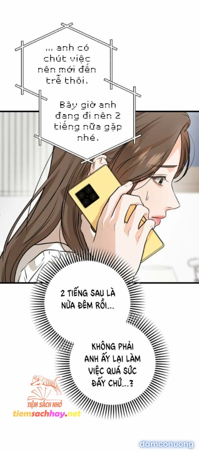 Nóng Lòng Muốn Giày Vò Em 