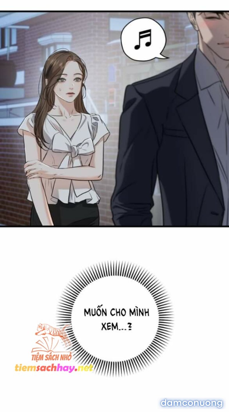 Nóng Lòng Muốn Giày Vò Em 