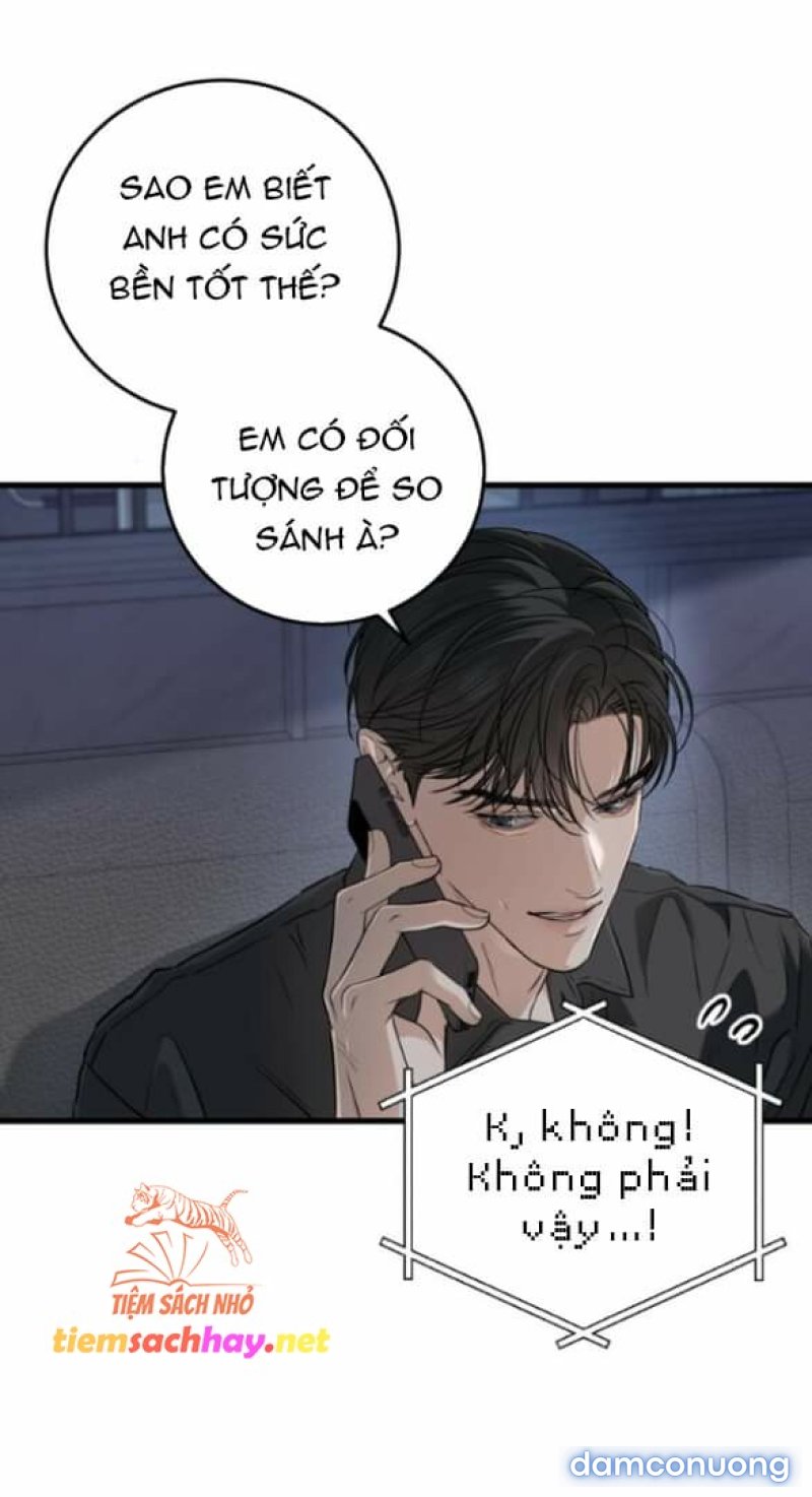 Nóng Lòng Muốn Giày Vò Em 
