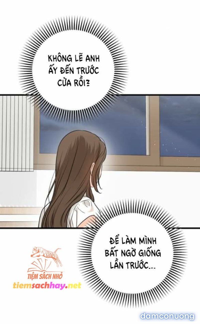Nóng Lòng Muốn Giày Vò Em 