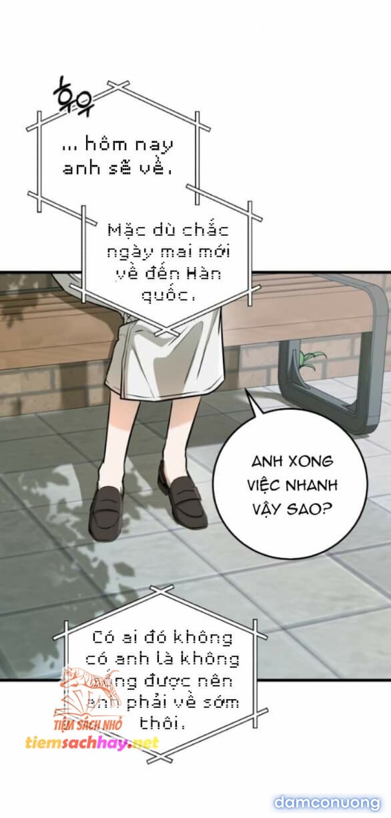 Nóng Lòng Muốn Giày Vò Em 