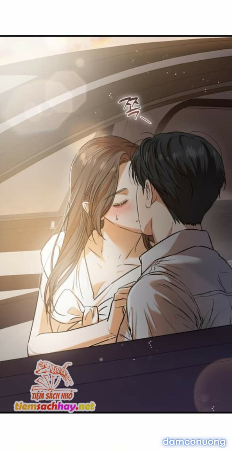 Nóng Lòng Muốn Giày Vò Em 
