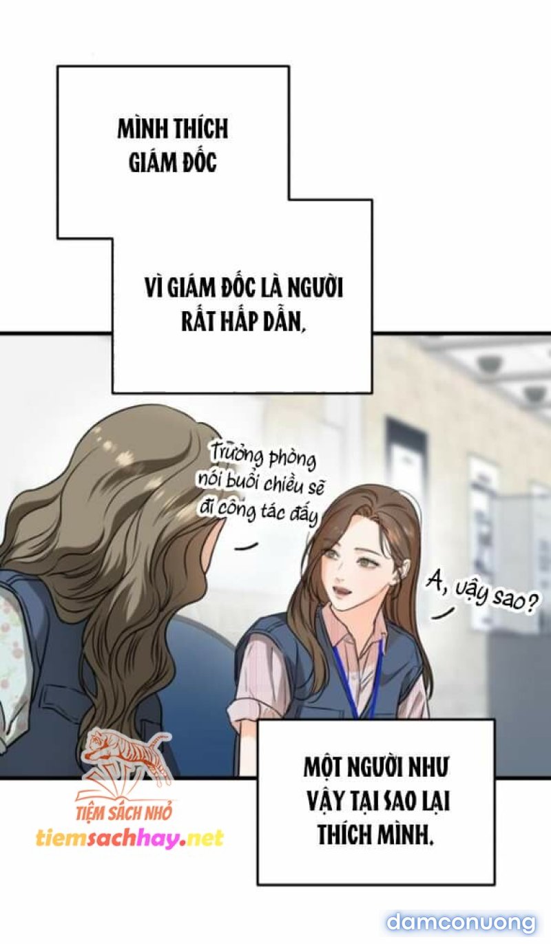 Nóng Lòng Muốn Giày Vò Em 
