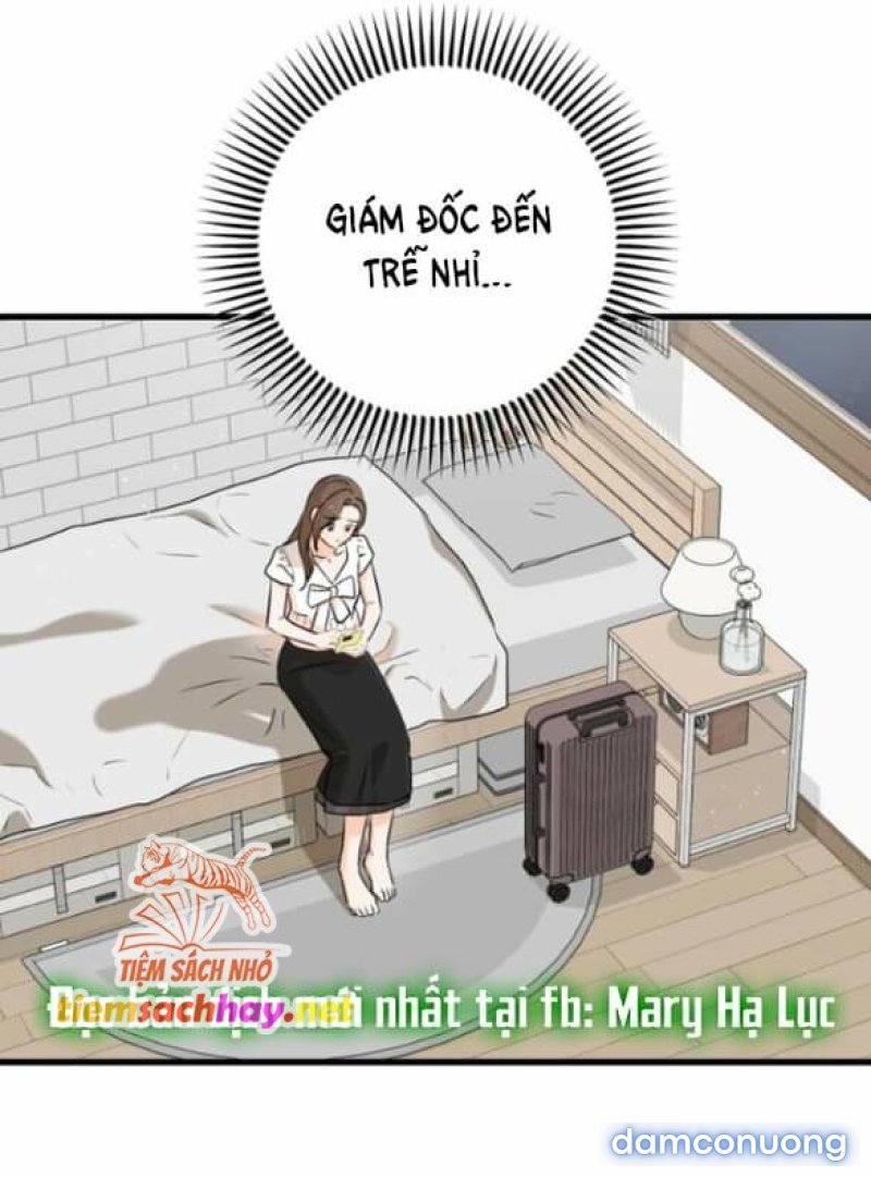 Nóng Lòng Muốn Giày Vò Em 