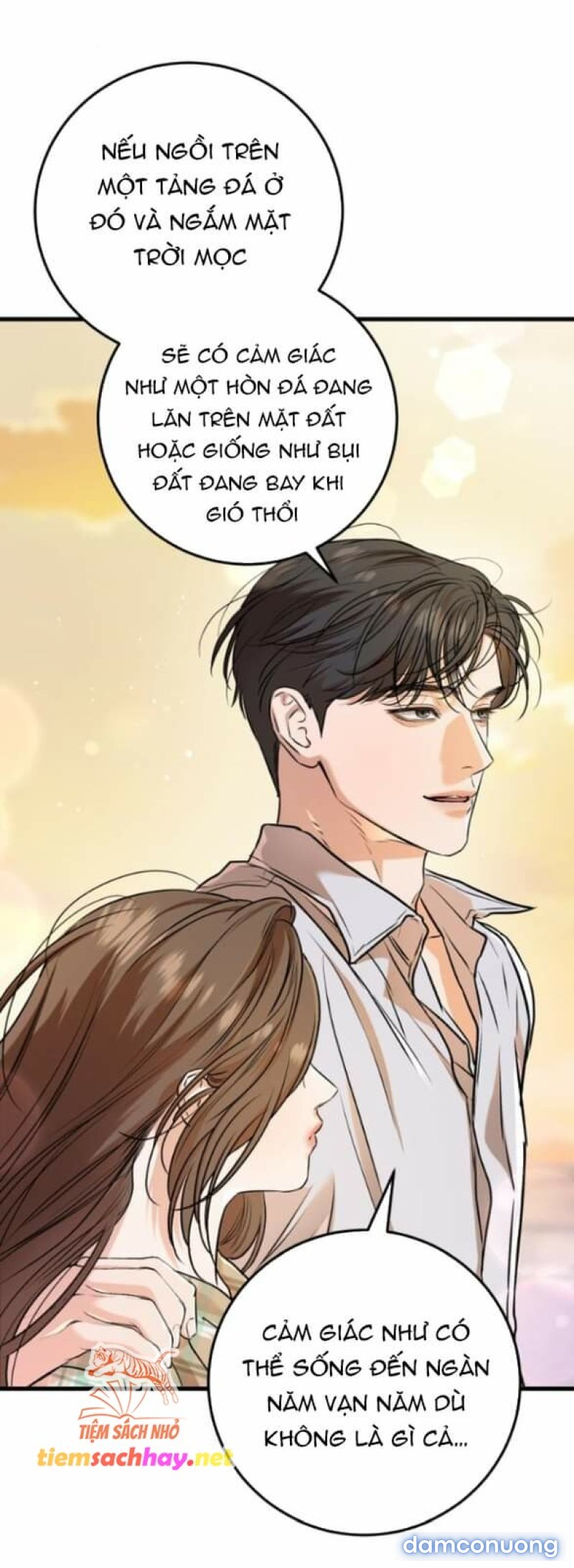 Nóng Lòng Muốn Giày Vò Em 