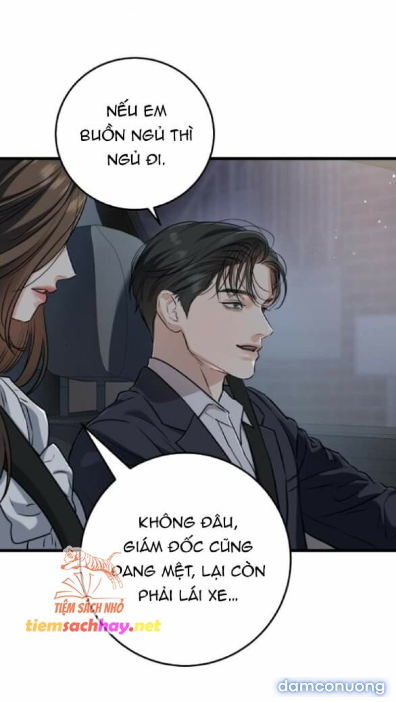 Nóng Lòng Muốn Giày Vò Em 