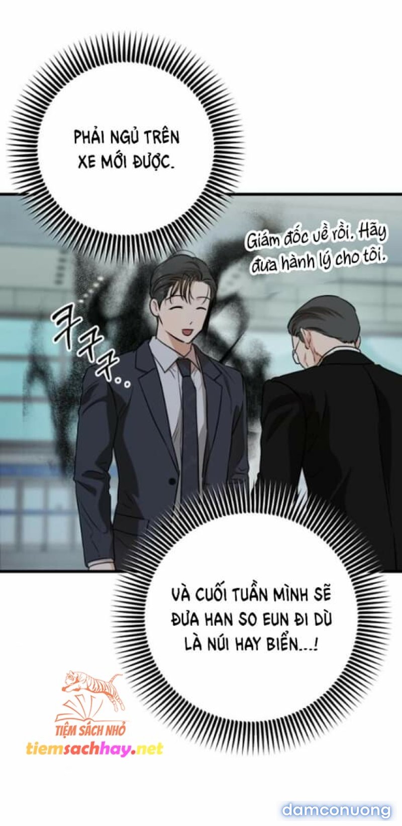 Nóng Lòng Muốn Giày Vò Em 
