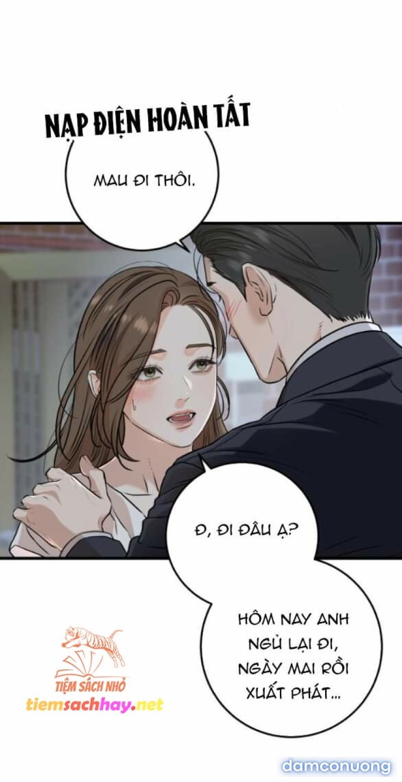 Nóng Lòng Muốn Giày Vò Em 