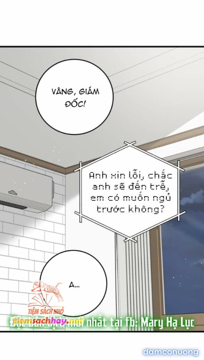 Nóng Lòng Muốn Giày Vò Em 