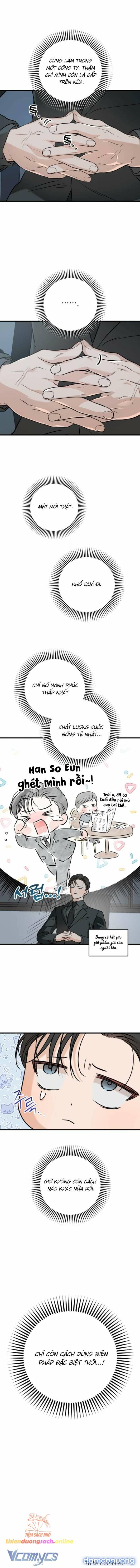 Nóng Lòng Muốn Giày Vò Em 