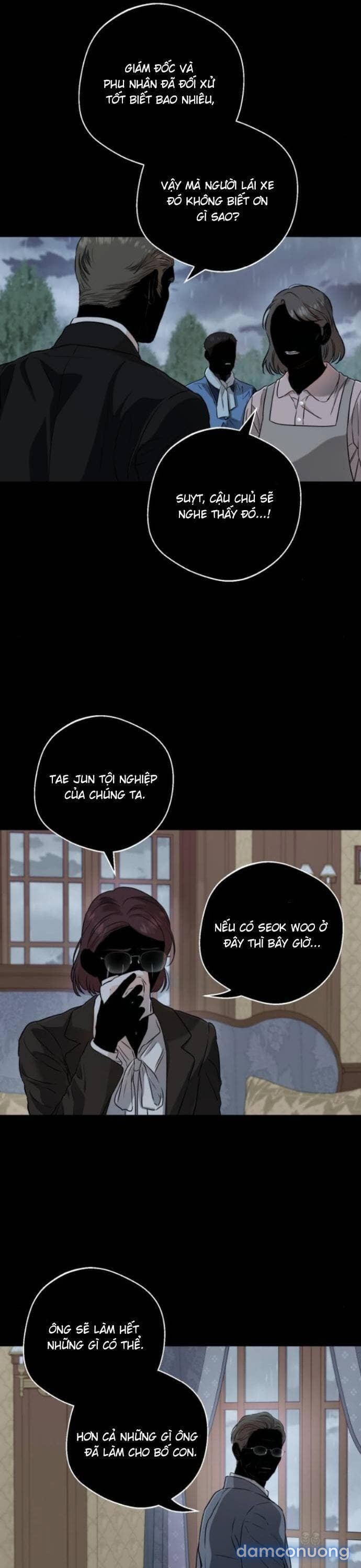 Nóng Lòng Muốn Giày Vò Em 