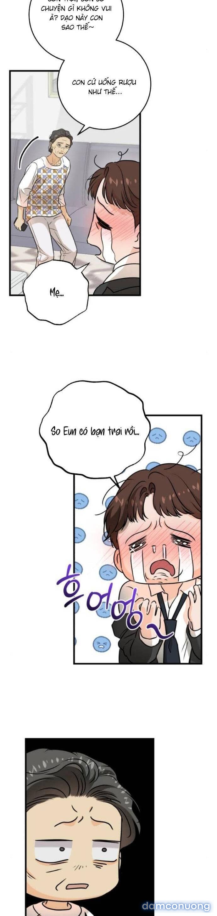 Nóng Lòng Muốn Giày Vò Em 