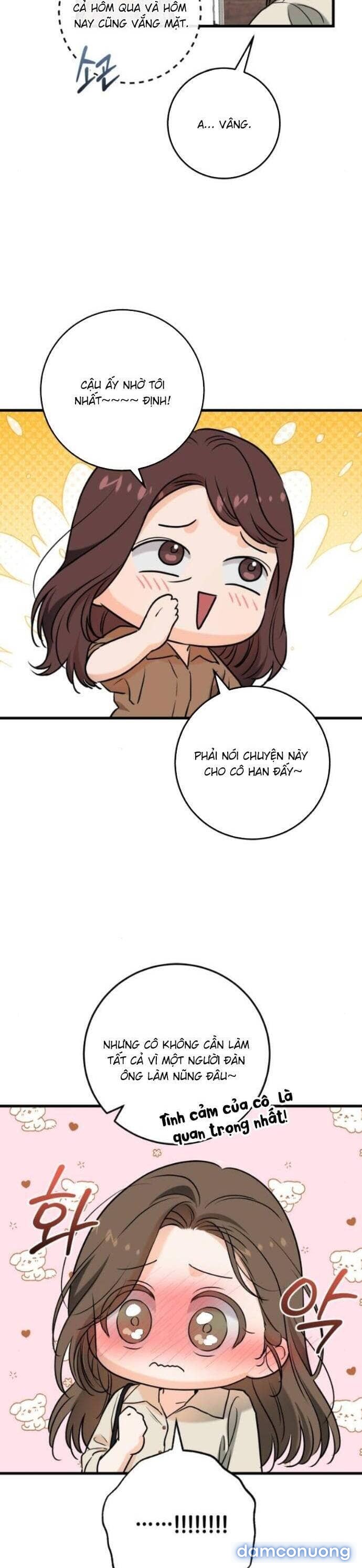Nóng Lòng Muốn Giày Vò Em 