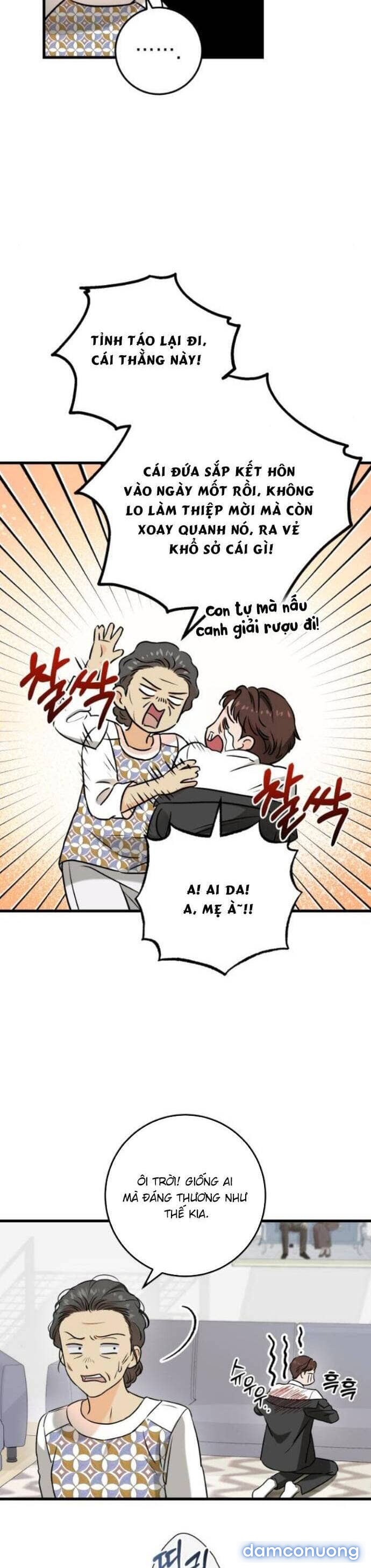 Nóng Lòng Muốn Giày Vò Em 