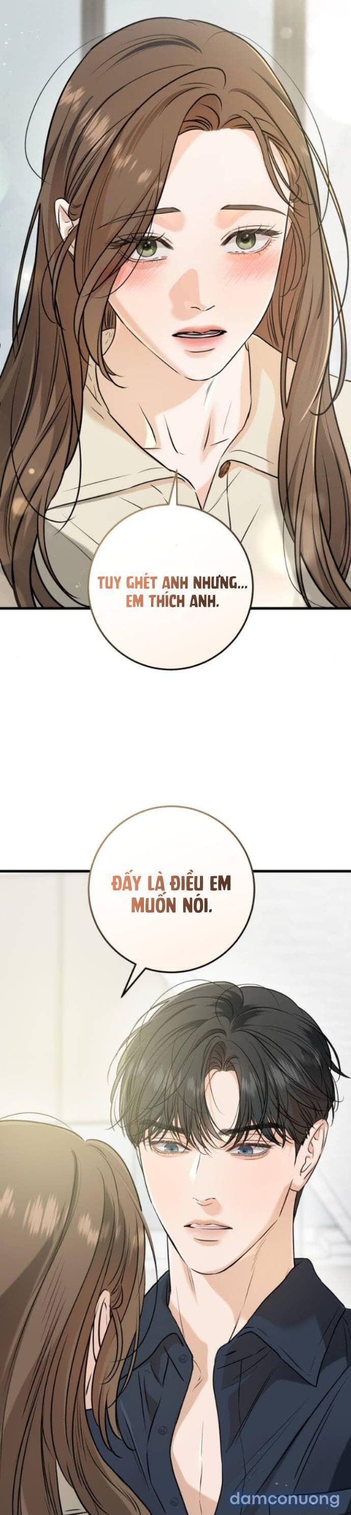 Nóng Lòng Muốn Giày Vò Em 