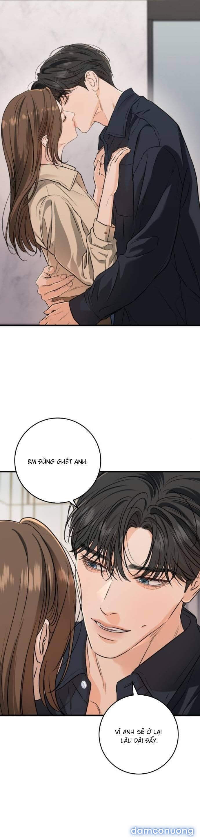 Nóng Lòng Muốn Giày Vò Em 