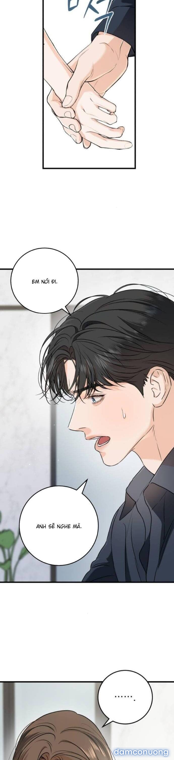 Nóng Lòng Muốn Giày Vò Em 