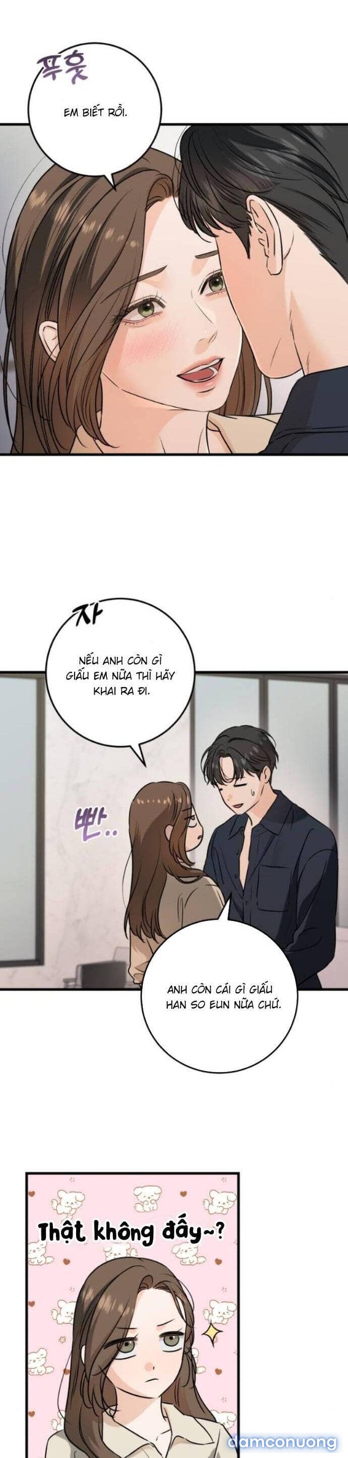 Nóng Lòng Muốn Giày Vò Em 