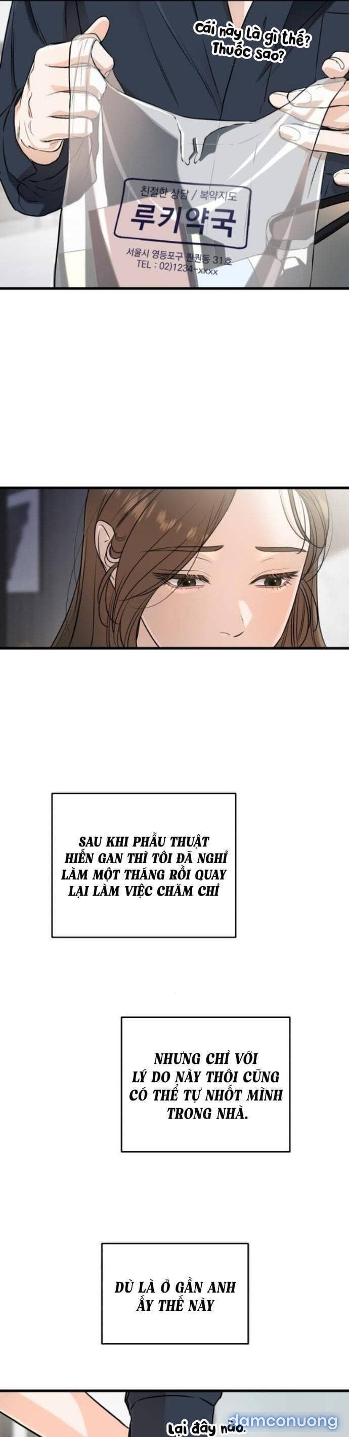 Nóng Lòng Muốn Giày Vò Em 