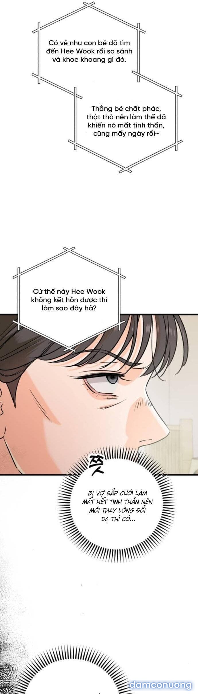 Nóng Lòng Muốn Giày Vò Em 