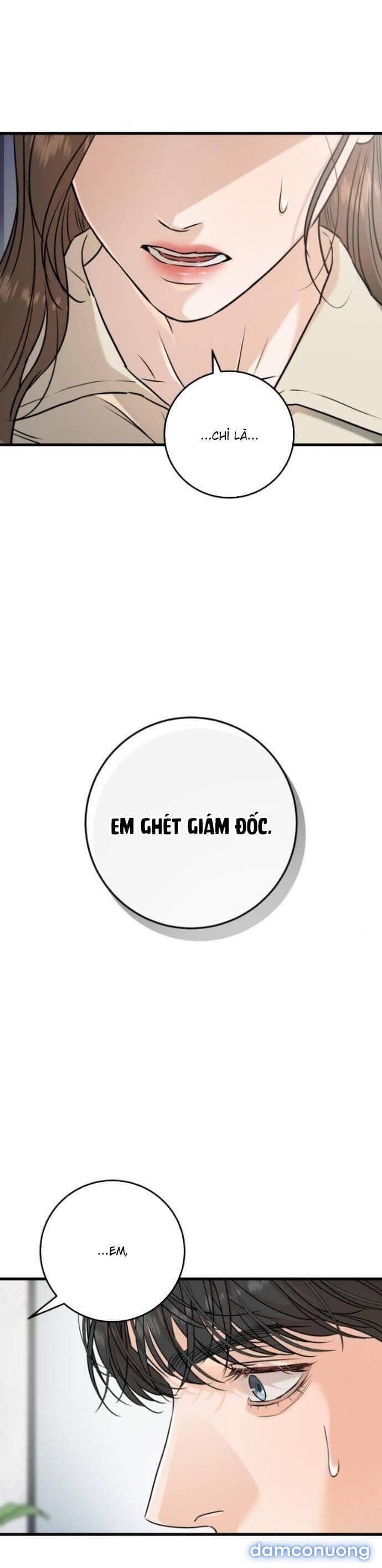 Nóng Lòng Muốn Giày Vò Em 