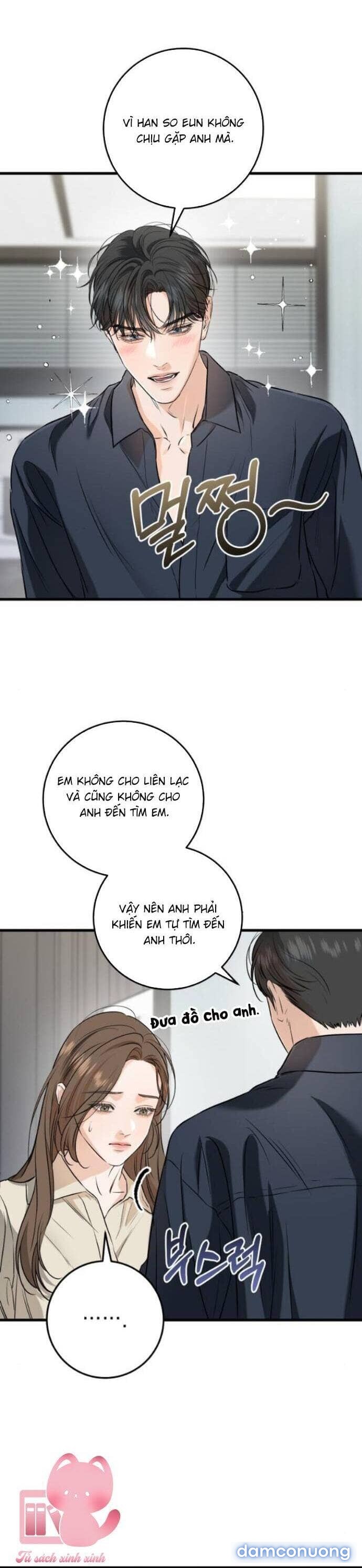 Nóng Lòng Muốn Giày Vò Em 