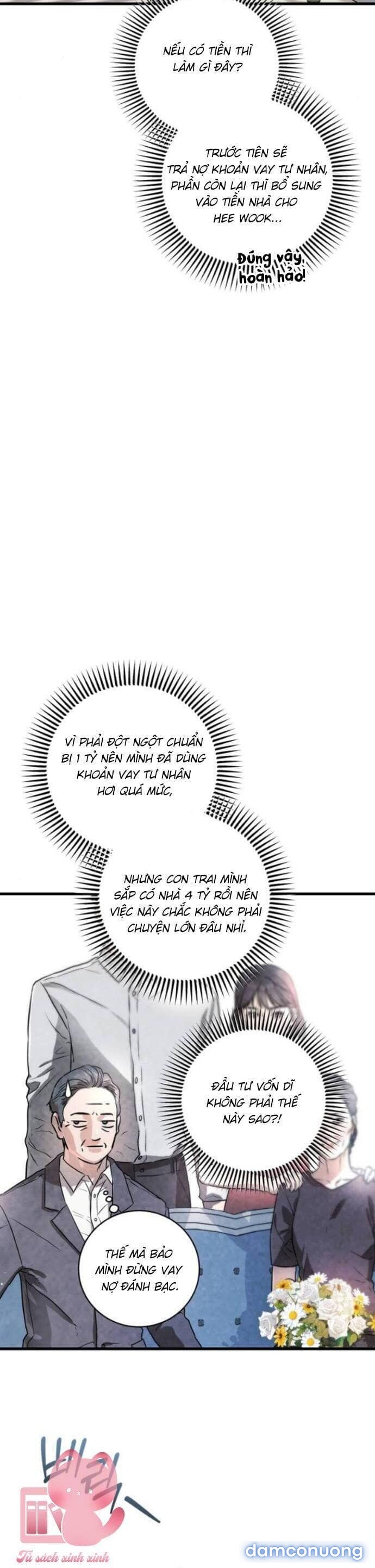 Nóng Lòng Muốn Giày Vò Em 