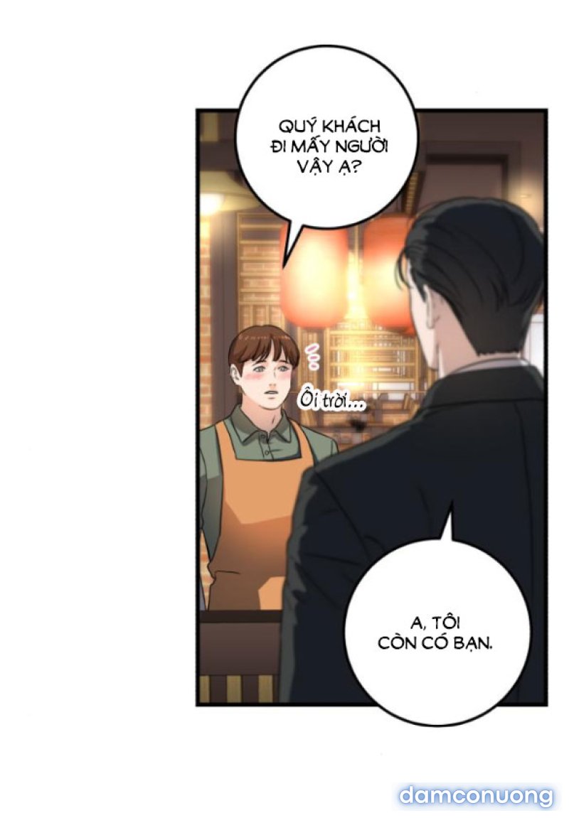 Nóng Lòng Muốn Giày Vò Em 