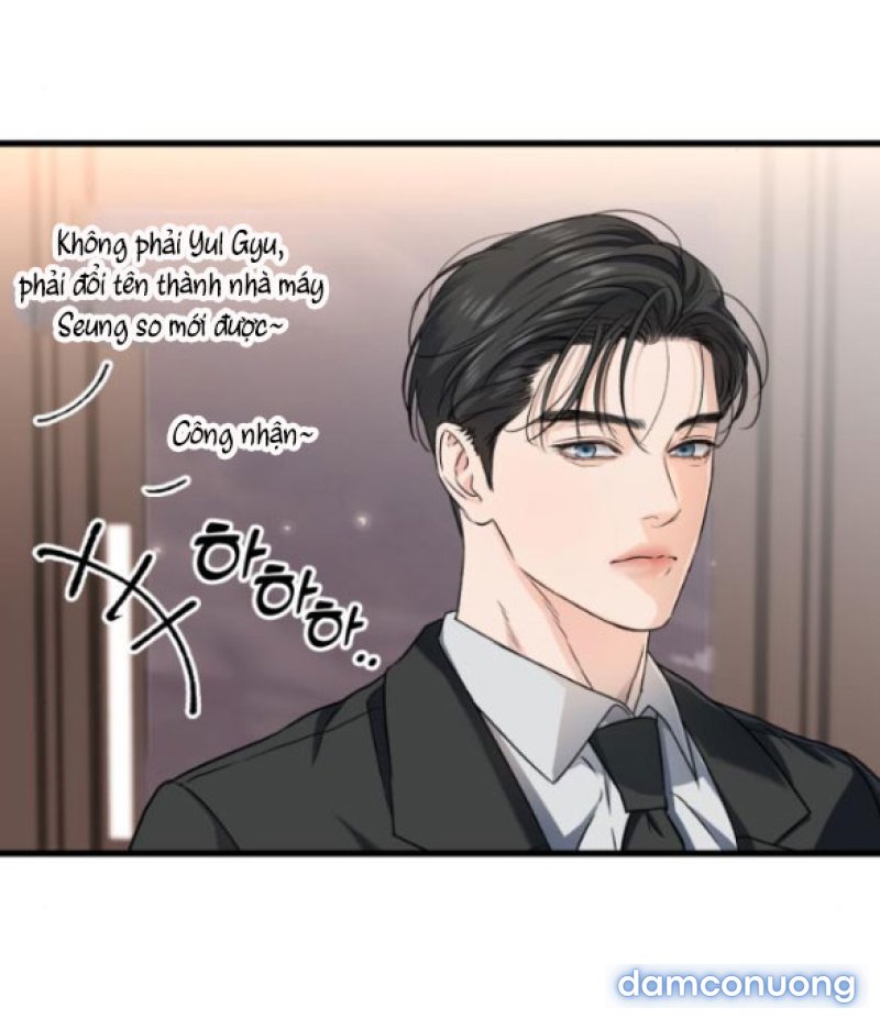 Nóng Lòng Muốn Giày Vò Em 