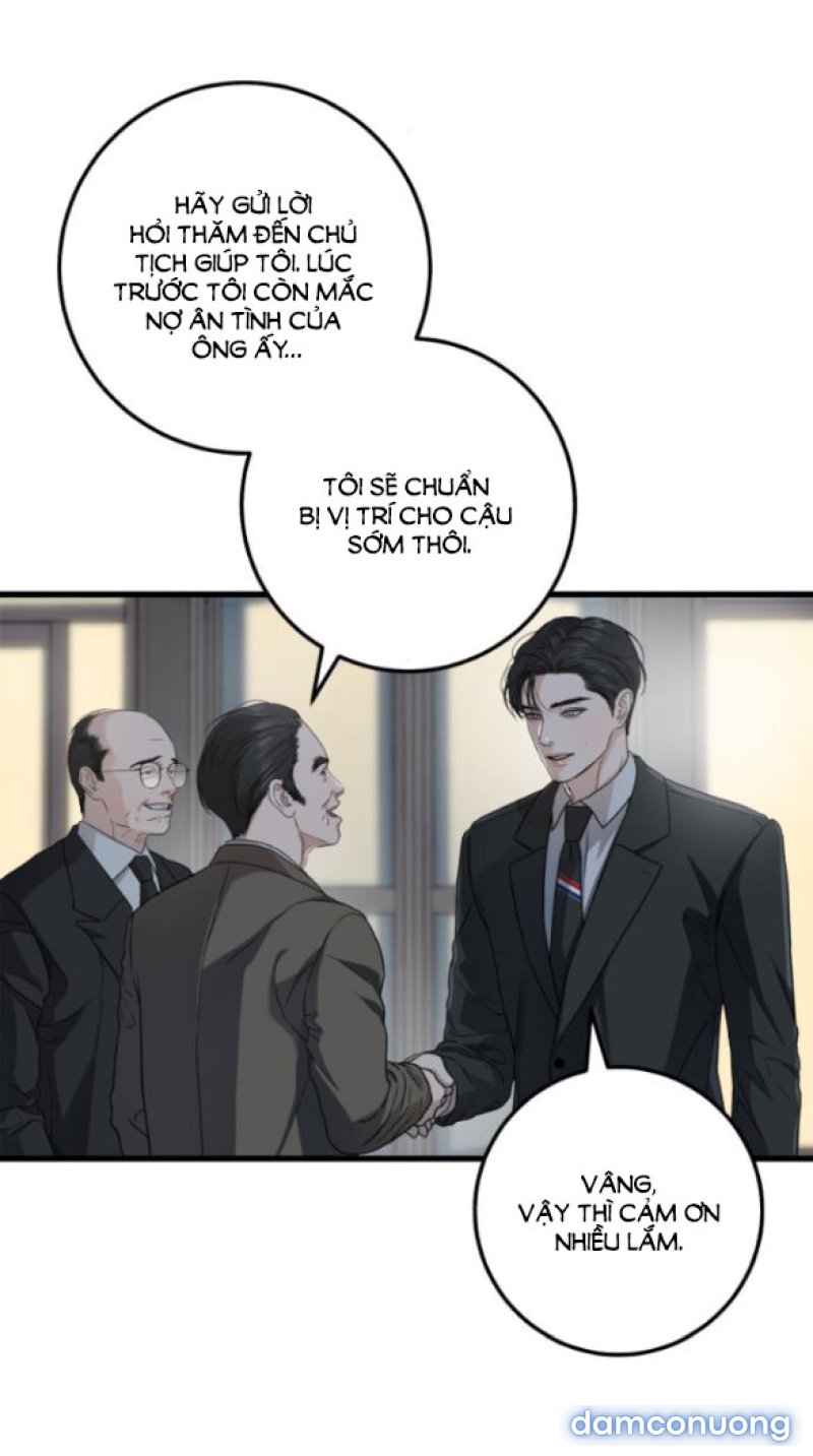 Nóng Lòng Muốn Giày Vò Em 