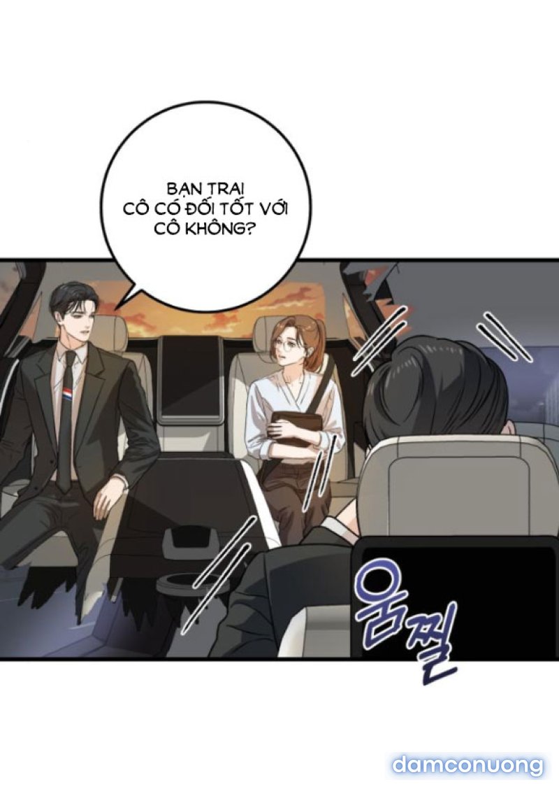 Nóng Lòng Muốn Giày Vò Em 