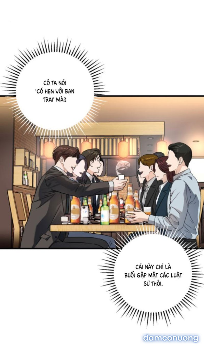 Nóng Lòng Muốn Giày Vò Em 