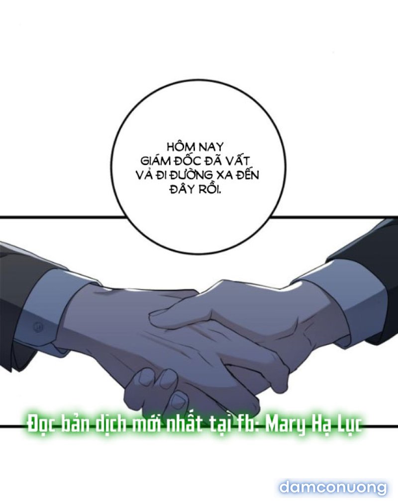 Nóng Lòng Muốn Giày Vò Em 