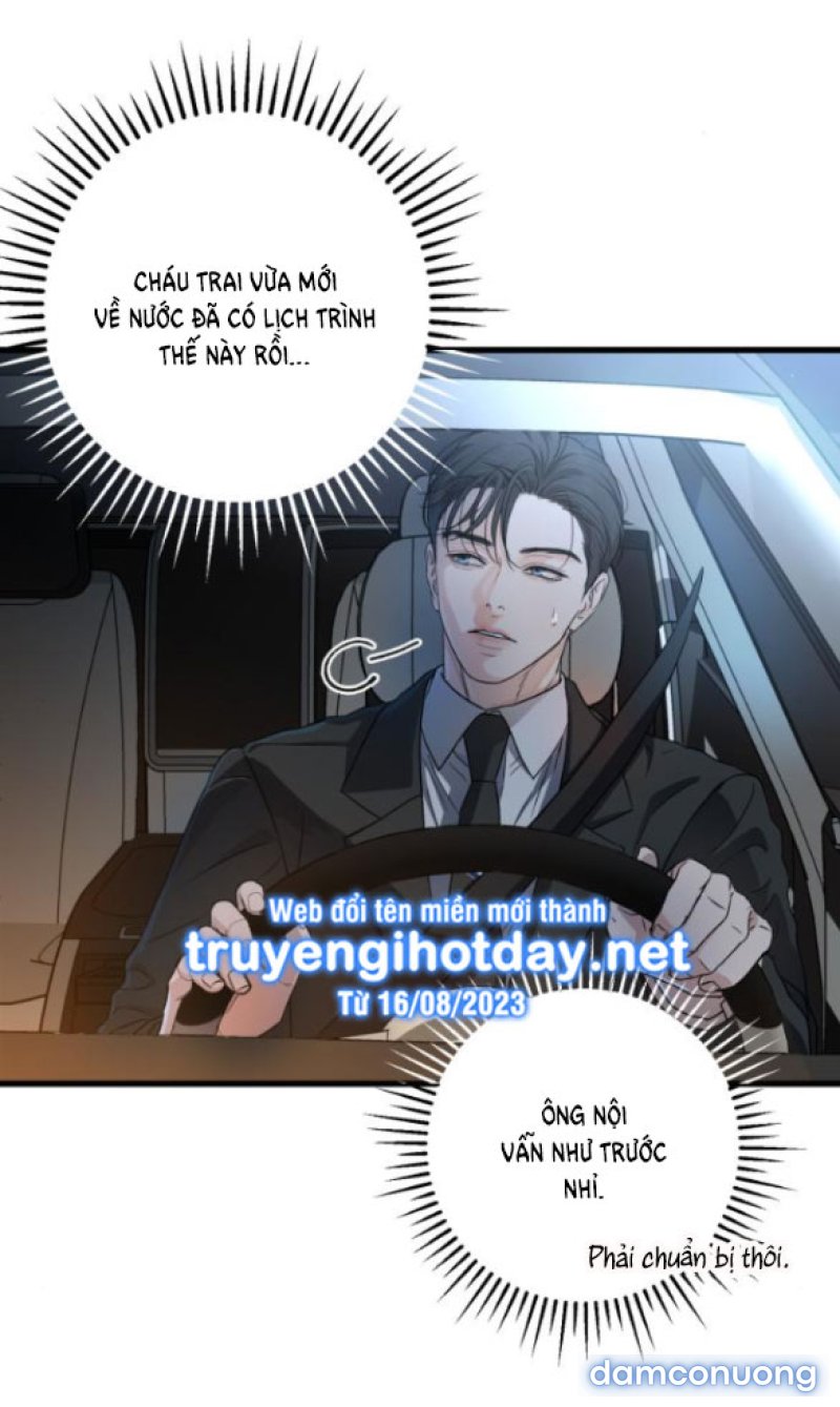 Nóng Lòng Muốn Giày Vò Em 
