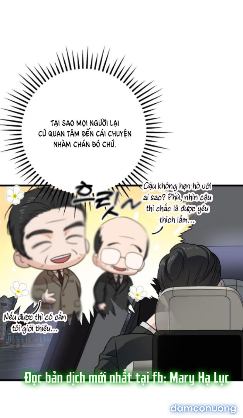 Nóng Lòng Muốn Giày Vò Em 