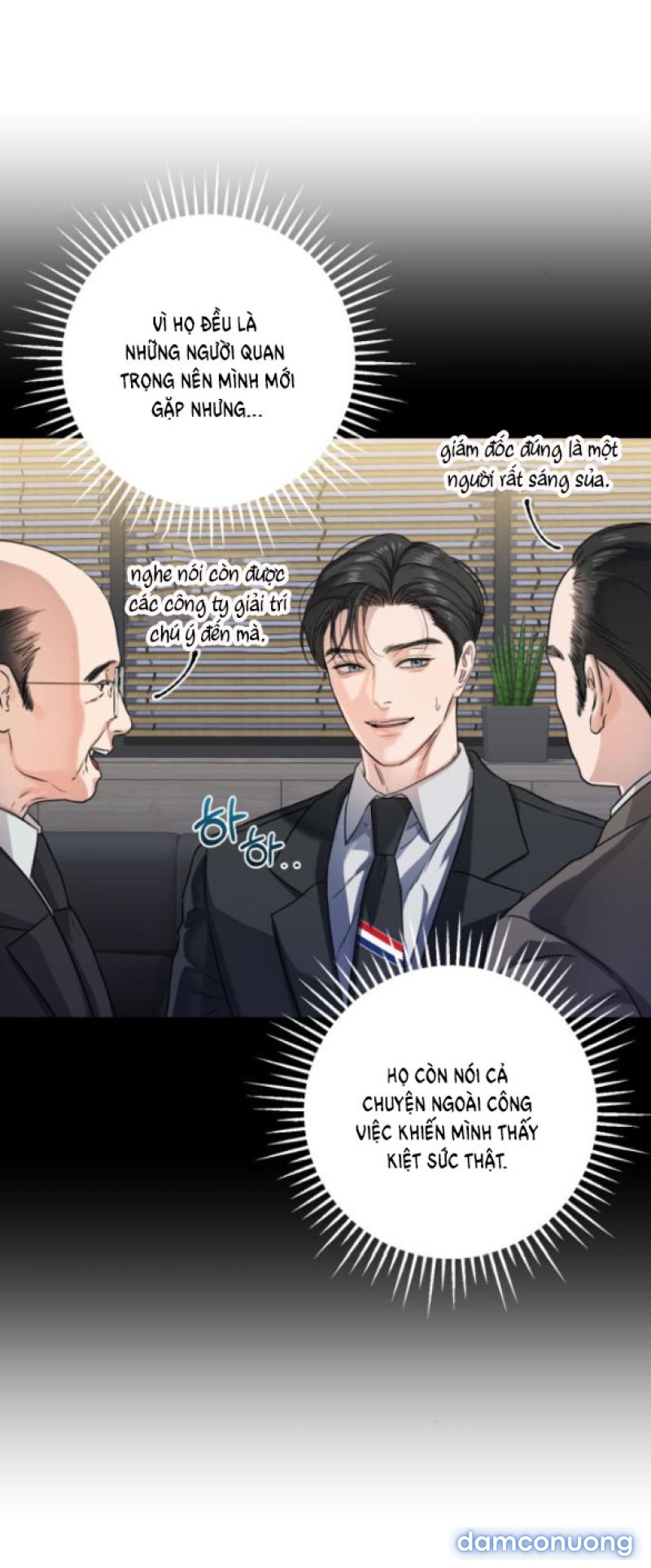 Nóng Lòng Muốn Giày Vò Em 