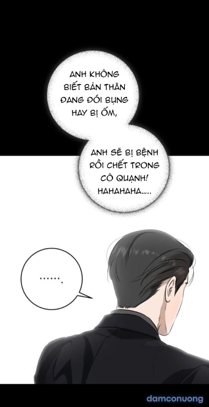 Nóng Lòng Muốn Giày Vò Em 
