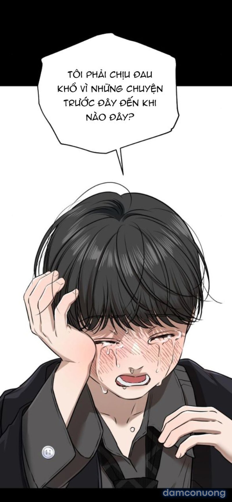 Nóng Lòng Muốn Giày Vò Em 